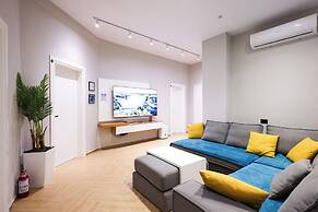 Grandstay Central 101