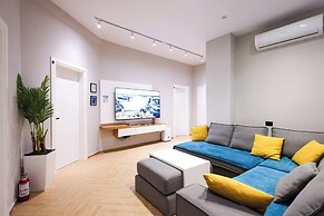 Grandstay Central 102