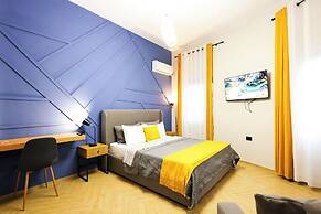 Grandstay Central 102
