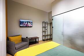 Grandstay Central in Durr s