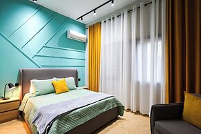 Grandstay Central in Durr s
