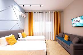 Grandstay Central in Durr s