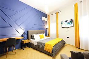 Grandstay Central in Durr s