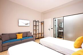 Grandstay Central in Durr s