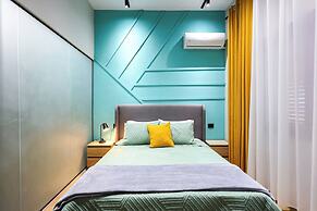 Grandstay Central in Durr s