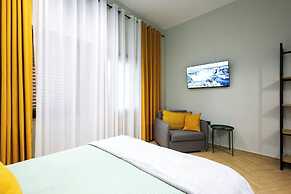 Grandstay Central in Durr s