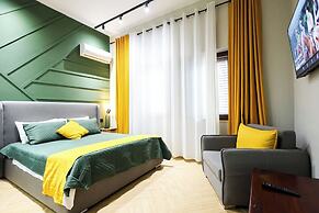 Grandstay Central in Durr s