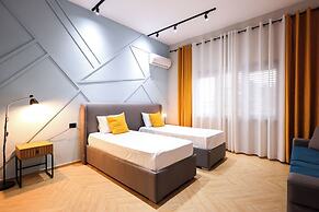 Grandstay Central in Durr s