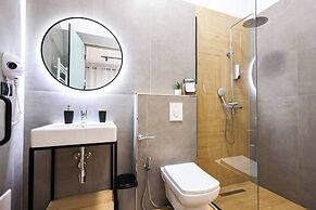 Grandstay Central in Durr s