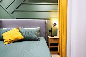 Grandstay Central in Durr s