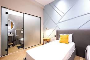 Grandstay Central in Durr s