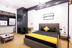 Grandstay Central in Durr s