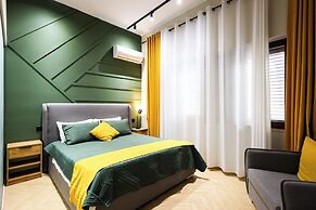 Grandstay Central in Durr s