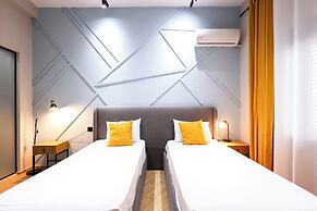 Grandstay Central in Durr s