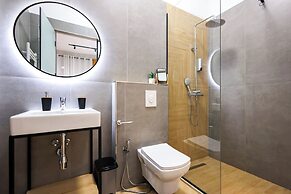Grandstay Central in Durr s