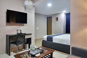 Fabhotel Shravani Residency