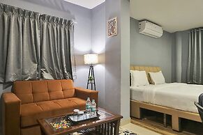Fabhotel Shravani Residency