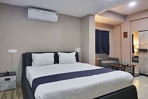 Fabhotel Shravani Residency