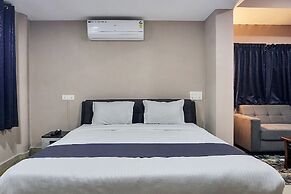 Fabhotel Shravani Residency