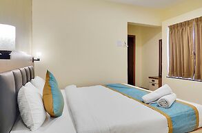 Fabhotel Shravani Residency