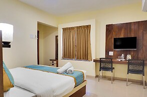 Fabhotel Shravani Residency