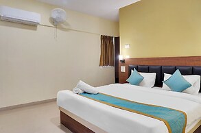 Fabhotel Shravani Residency