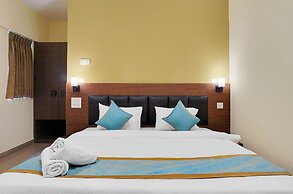 Fabhotel Shravani Residency