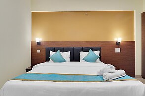 Fabhotel Shravani Residency