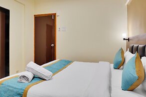 Fabhotel Shravani Residency