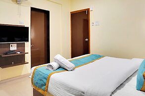 Fabhotel Shravani Residency