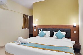 Fabhotel Shravani Residency