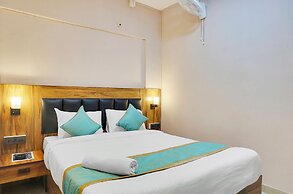 Fabhotel Shravani Residency