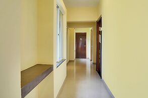 Fabhotel Shravani Residency