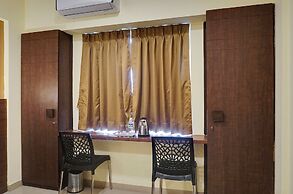 Fabhotel Shravani Residency