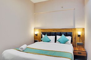Fabhotel Shravani Residency