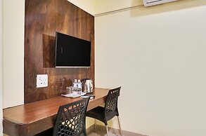 Fabhotel Shravani Residency