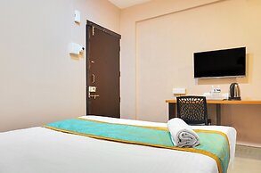 Fabhotel Shravani Residency