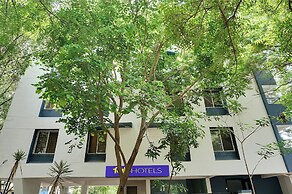 Fabhotel Shravani Residency