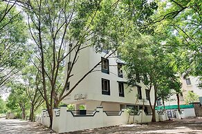 Fabhotel Shravani Residency
