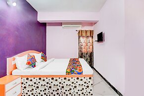 Fabhotel Triotel Inn