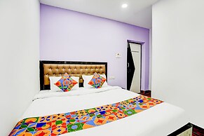 Fabhotel Triotel Inn