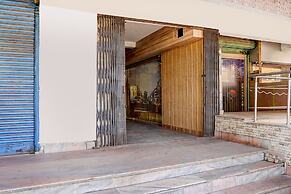Fabhotel Triotel Inn