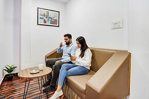 Fabhotel Triotel Inn