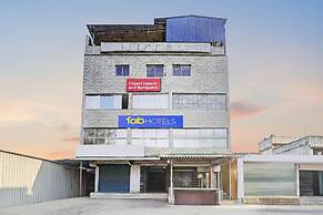 Fabhotel Triotel Inn