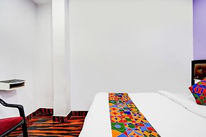 Fabhotel Triotel Inn
