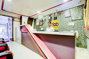 Fabhotel Triotel Inn