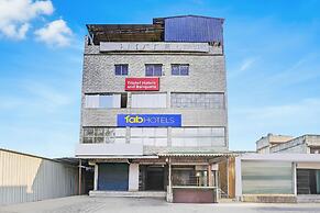 Fabhotel Triotel Inn