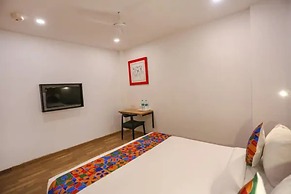 Fabhotel Ashirwad Inn