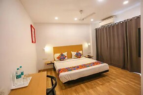 Fabhotel Ashirwad Inn