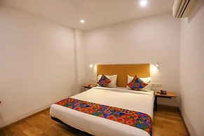Fabhotel Ashirwad Inn